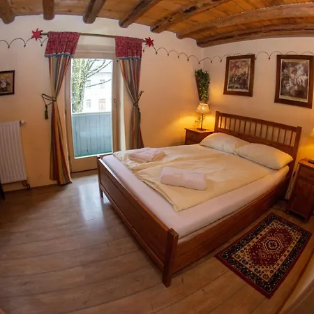 Apartments Belopeski Dvori Kranjska Gora Exterior foto