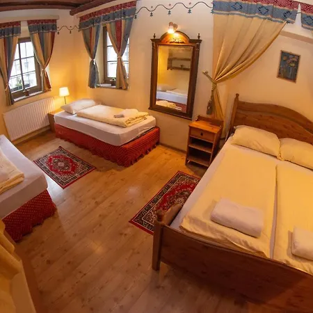 Apartments Belopeski Dvori Kranjska Gora Zimmer foto