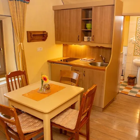 Apartments Belopeski Dvori Kranjska Gora Exterior foto