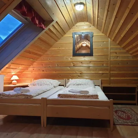 Apartments Belopeski Dvori Kranjska Gora Exterior foto