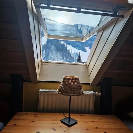 Apartments Belopeski Dvori Kranjska Gora Exterior foto