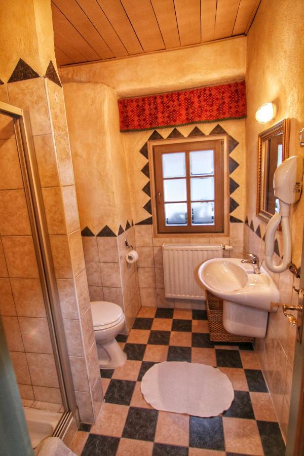Belopeski Dvori Apartment