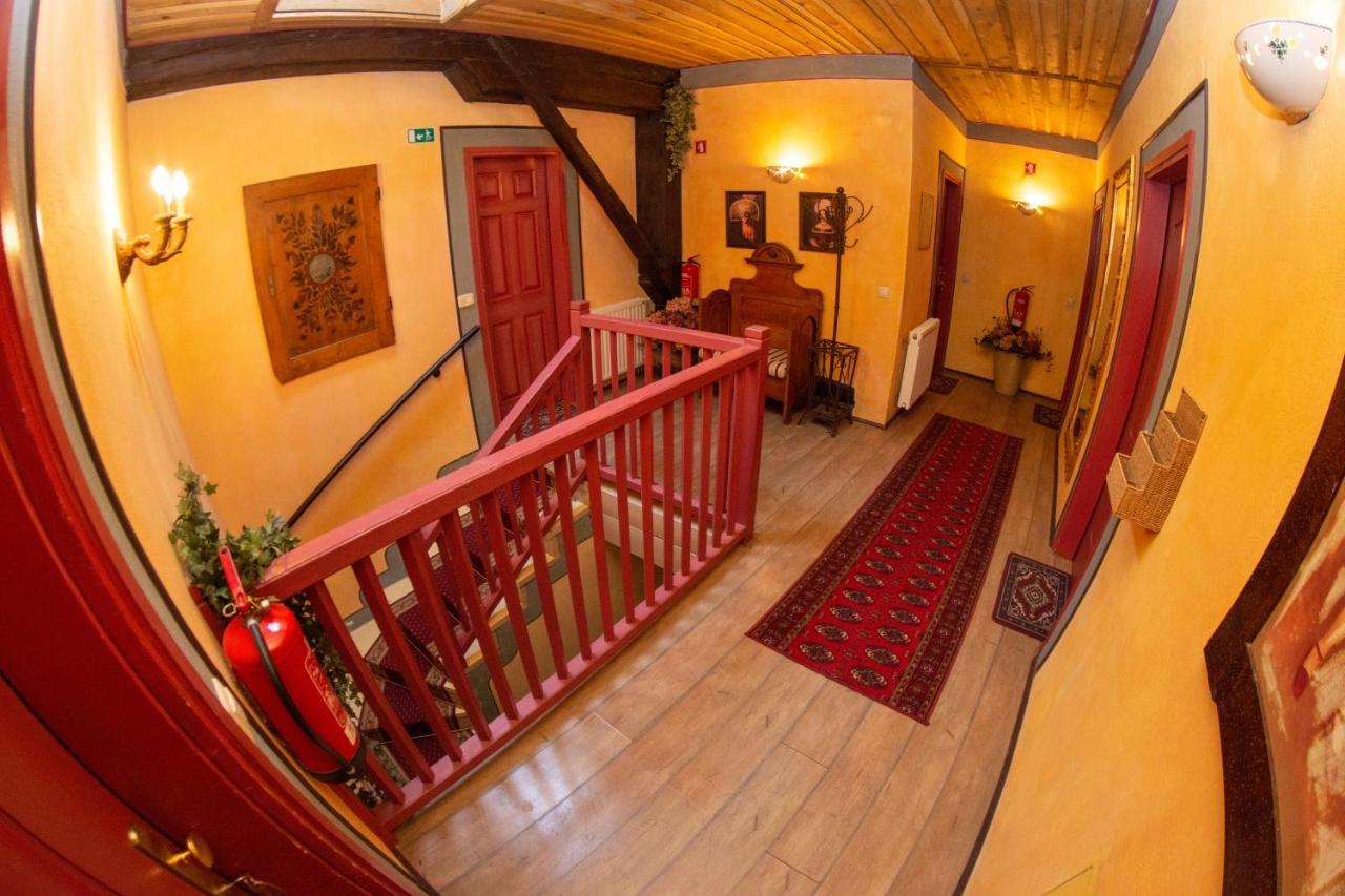 Apartment Belopeski Dvori *