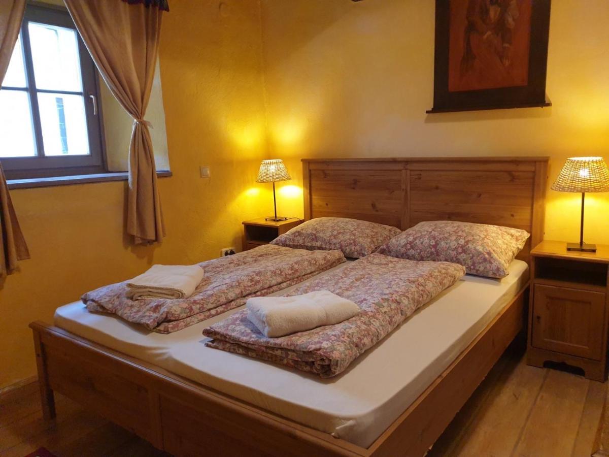 Apartment Belopeski Dvori *
