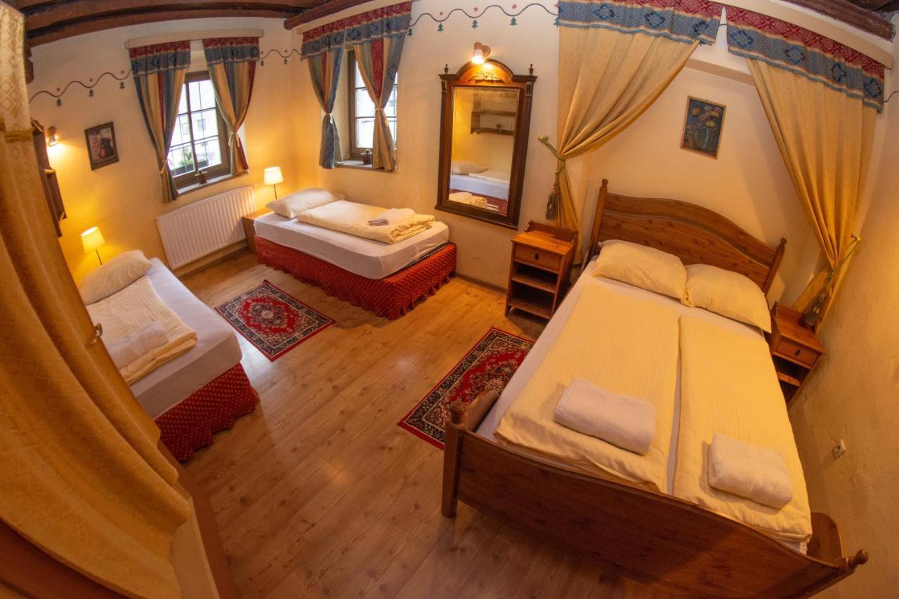 Apartment Belopeski Dvori Kranjska Gora