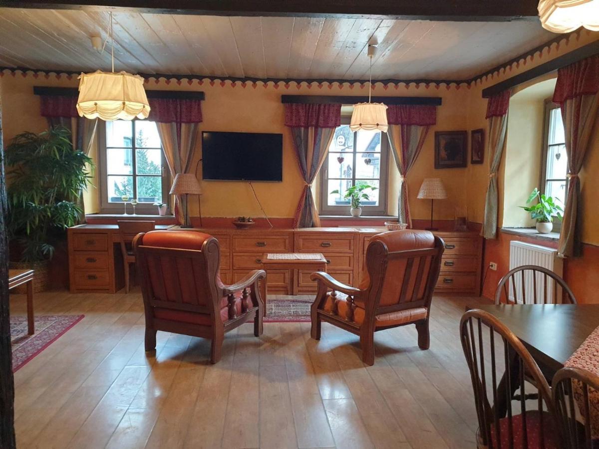 Apartment Belopeski Dvori