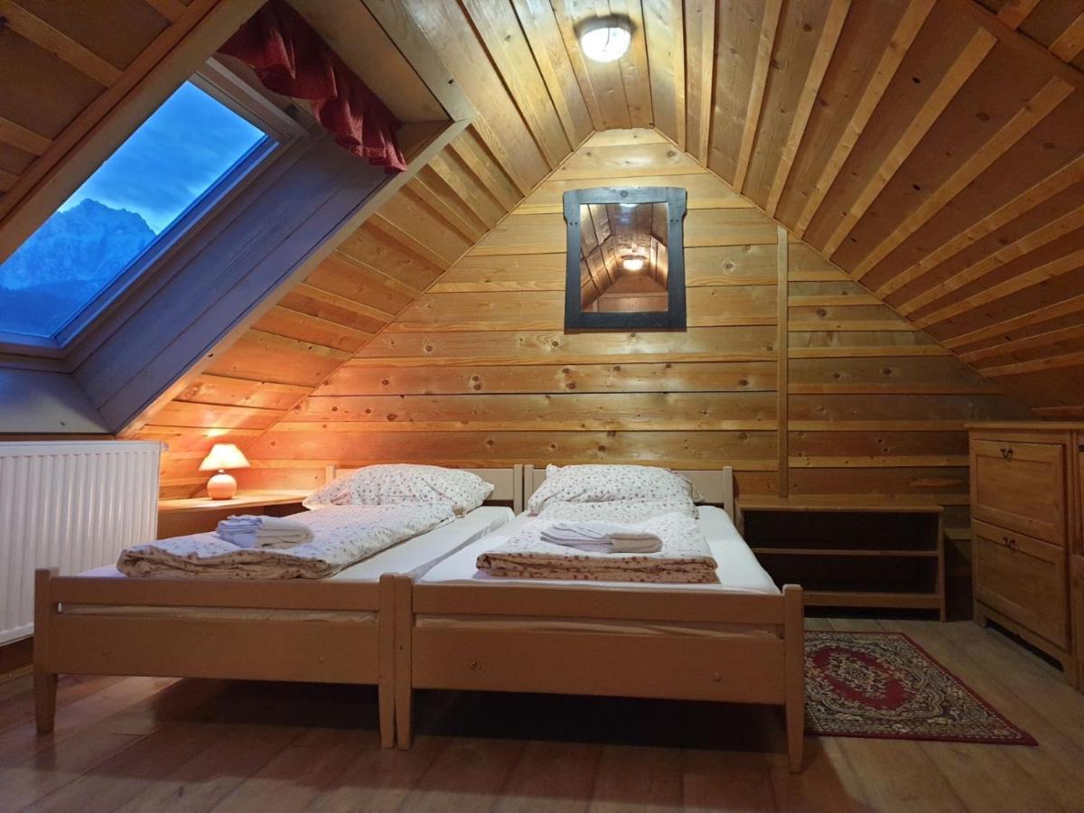 Belopeski Dvori Apartment *