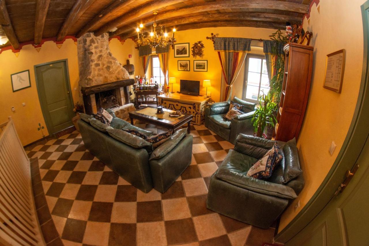 Apartment Belopeski Dvori