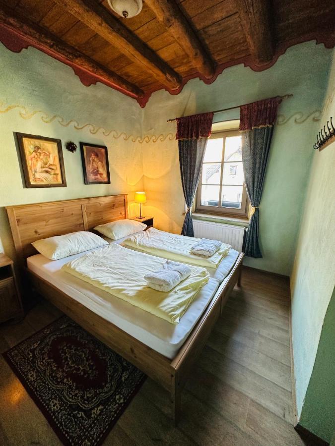 Belopeski Dvori Apartment