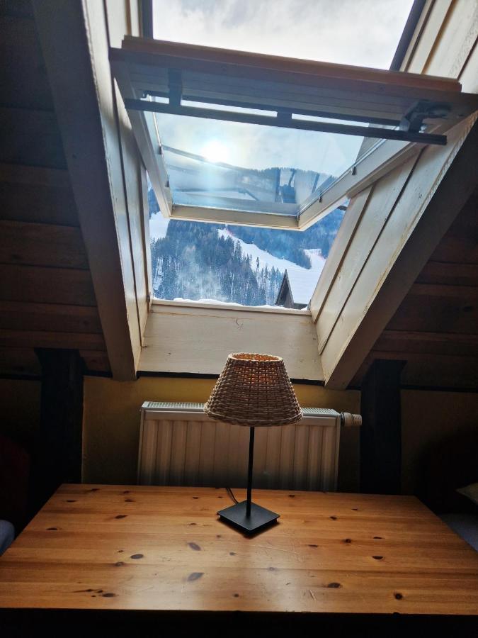 Apartment Belopeski Dvori Kranjska Gora