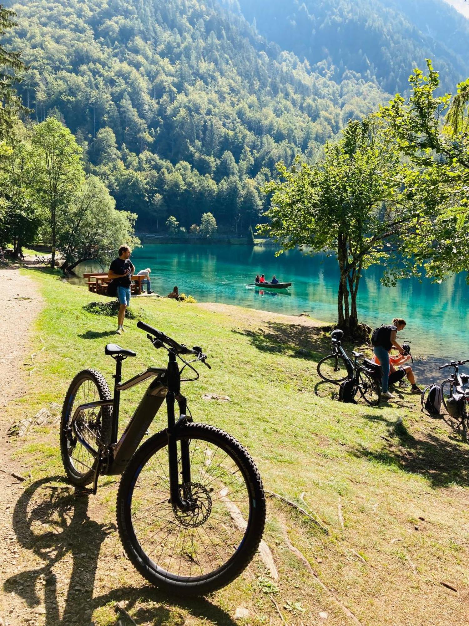Belopeski Dvori * Kranjska Gora